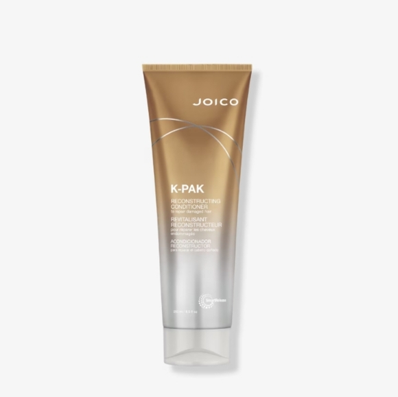 Joico K-PAK Reconstructing Conditioner - Picture 1 of 3